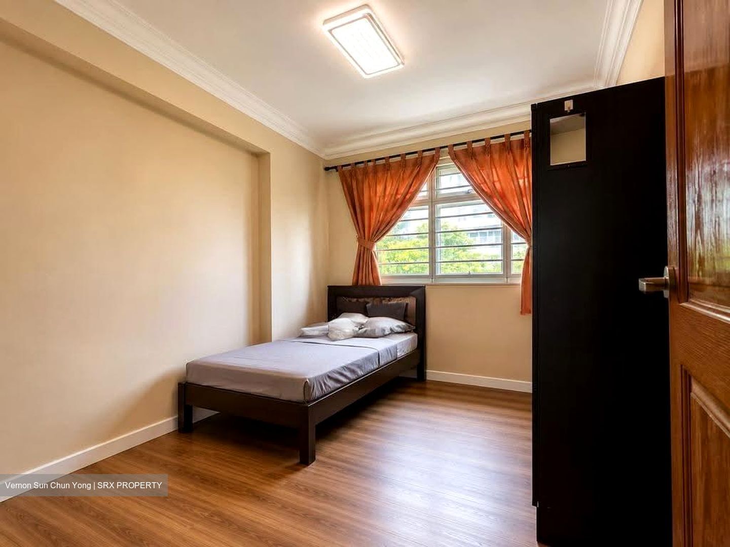 Blk 470A Hougang Parkview (Hougang), HDB 4 Rooms #624540221